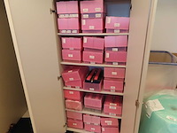 Partij color displays - afbeelding 1 van  21
