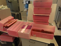 Partij color displays - afbeelding 12 van  21