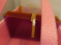 Partij color displays - afbeelding 16 van  21
