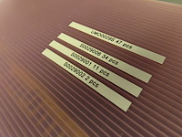 Partij color displays - afbeelding 18 van  21