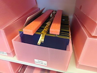 Partij color displays - afbeelding 21 van  21