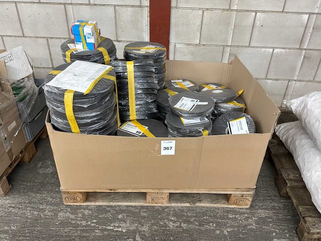 Partij combifit pe band - afbeelding 1 van  5