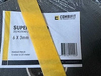 Partij combifit pe band - afbeelding 2 van  5