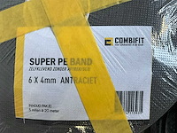 Partij combifit pe band - afbeelding 3 van  5