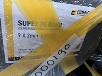 Partij combifit pe band - afbeelding 5 van  5