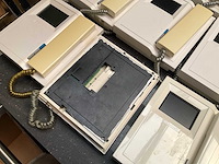 Partij comelit intercoms (15x) - afbeelding 7 van  7