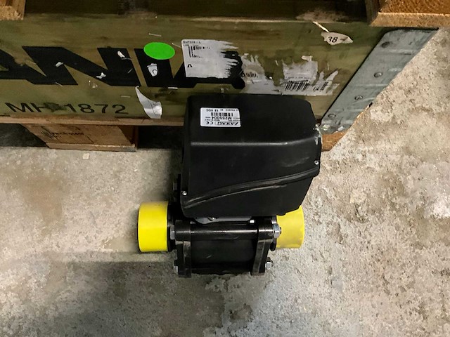 Partij comer elektrische 2-weg-kleppen - afbeelding 2 van  4