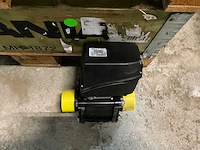 Partij comer elektrische 2-weg-kleppen - afbeelding 2 van  4