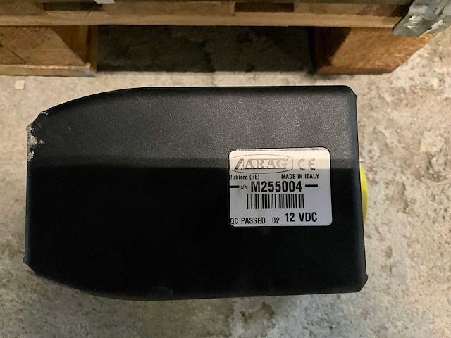 Partij comer elektrische 2-weg-kleppen - afbeelding 3 van  4