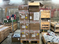 Partij comer elektrische 2-weg-kleppen - afbeelding 4 van  4