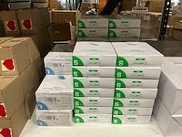 Partij comfort handschoenen tpe&nitrile s&l (37x) - afbeelding 1 van  1