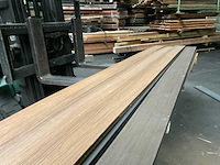 Partij composiet vlonderplanken 300 cm - afbeelding 6 van  8