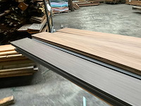 Partij composiet vlonderplanken 300 cm - afbeelding 5 van  8