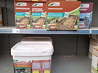 Partij compostmakers dcm - afbeelding 1 van  7