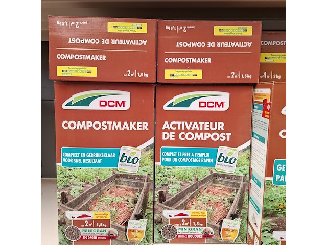 Partij compostmakers dcm - afbeelding 3 van  7