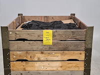 Partij compressiezakken