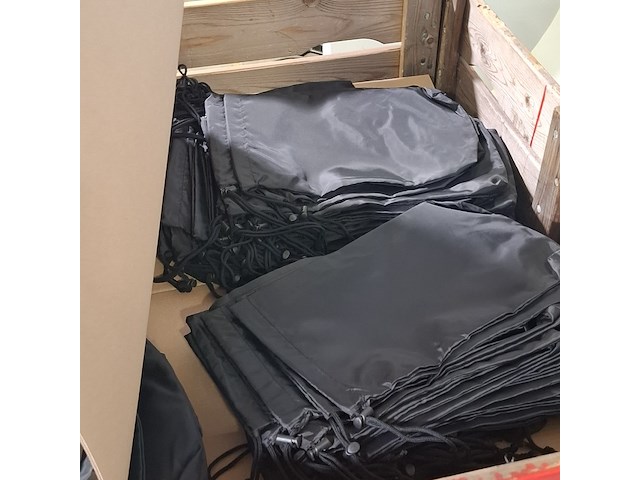 Partij compressiezakken - afbeelding 4 van  4