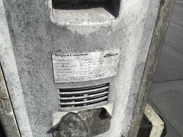 Partij compressorren en verdampers - afbeelding 3 van  51
