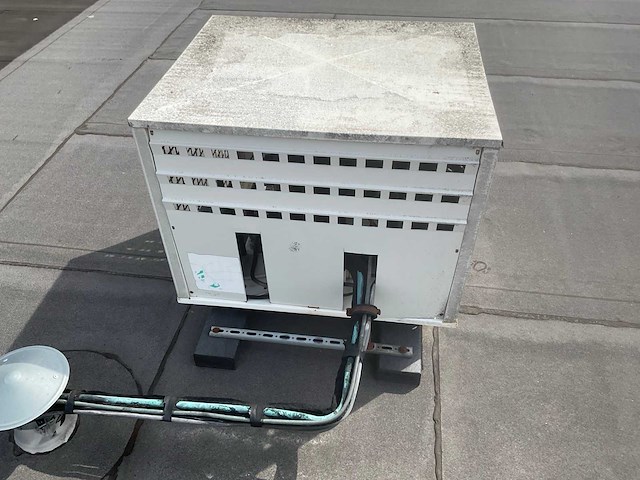 Partij compressorren en verdampers - afbeelding 5 van  51