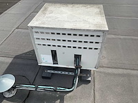 Partij compressorren en verdampers - afbeelding 5 van  51