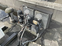 Partij compressorren en verdampers - afbeelding 6 van  51