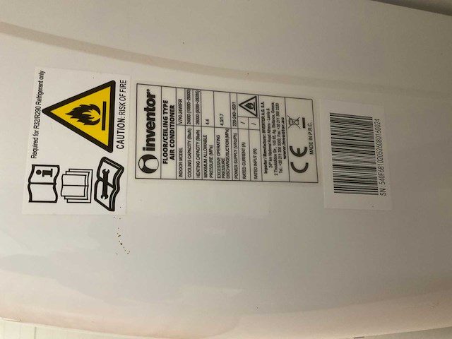Partij compressorren en verdampers - afbeelding 10 van  51