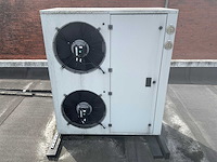Partij compressorren en verdampers - afbeelding 1 van  51