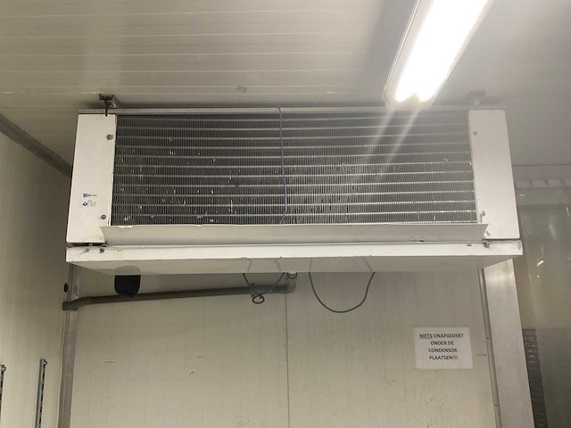Partij compressorren en verdampers - afbeelding 15 van  51