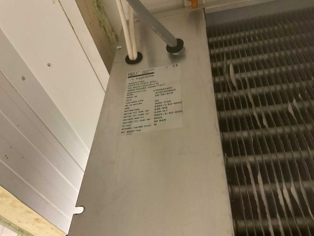 Partij compressorren en verdampers - afbeelding 17 van  51