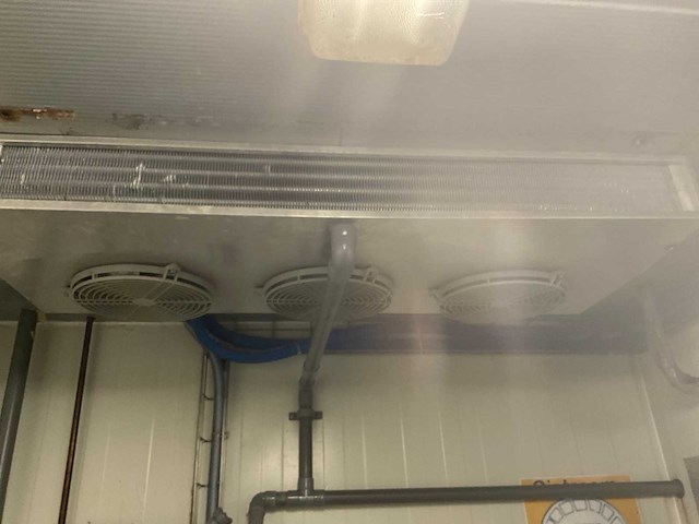 Partij compressorren en verdampers - afbeelding 18 van  51