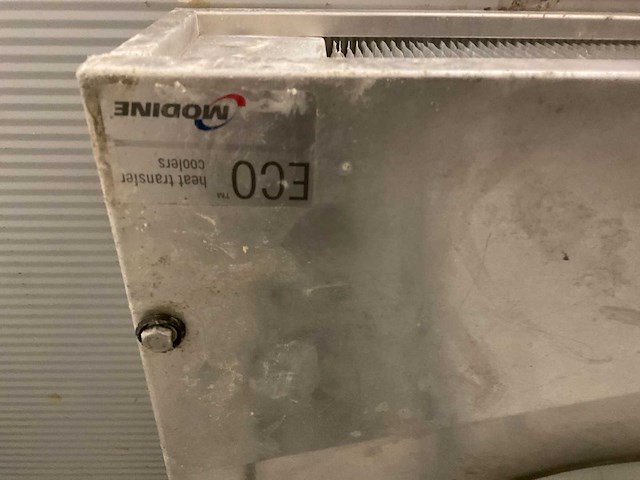 Partij compressorren en verdampers - afbeelding 19 van  51