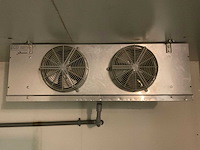 Partij compressorren en verdampers - afbeelding 21 van  51