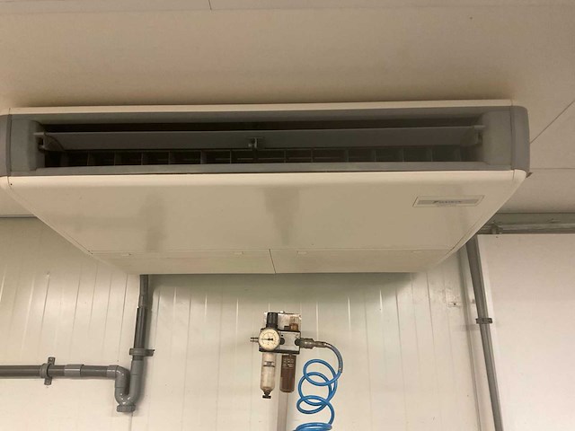 Partij compressorren en verdampers - afbeelding 25 van  51