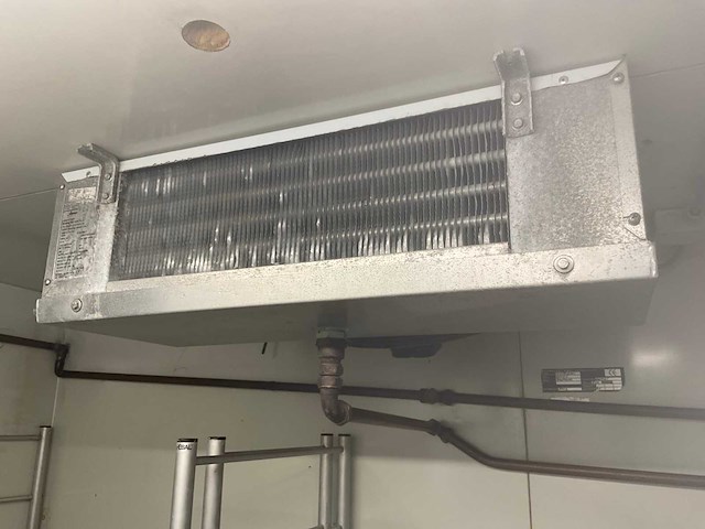 Partij compressorren en verdampers - afbeelding 27 van  51