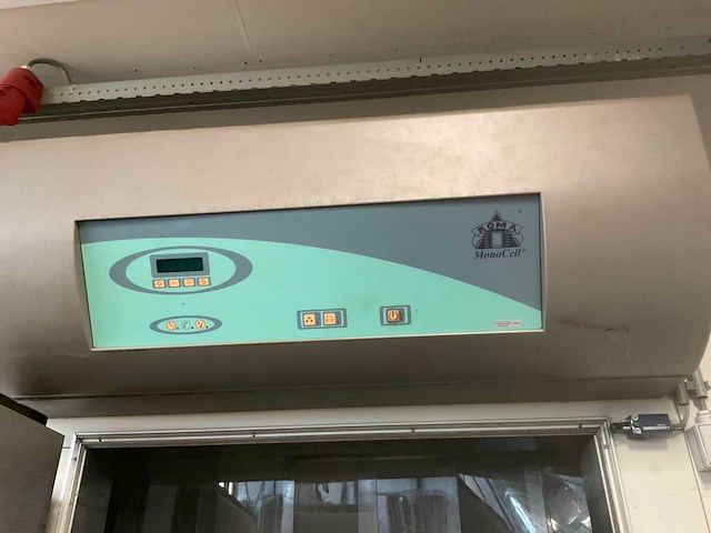 Partij compressorren en verdampers - afbeelding 32 van  51