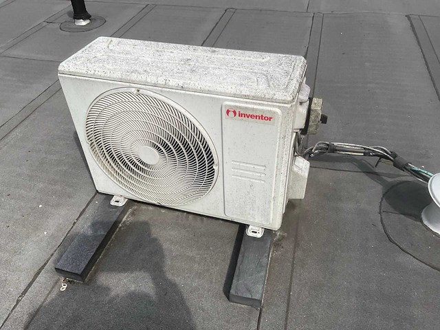 Partij compressorren en verdampers - afbeelding 23 van  51