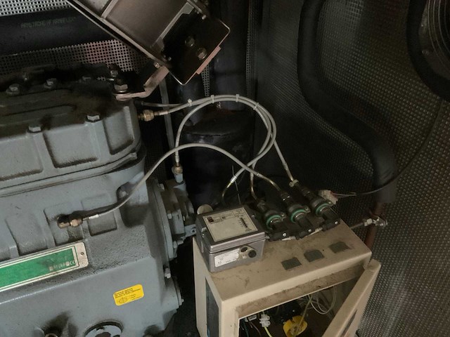 Partij compressorren en verdampers - afbeelding 41 van  51