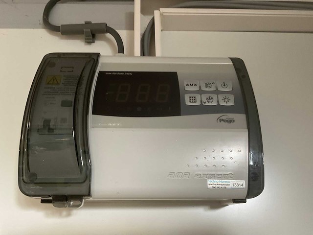 Partij compressorren en verdampers - afbeelding 43 van  51