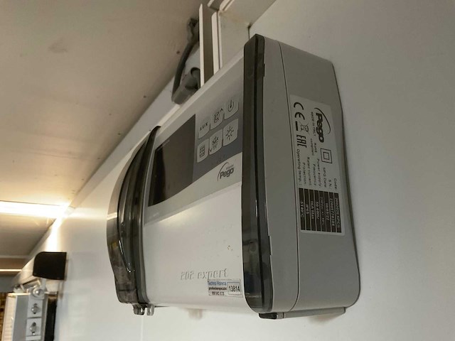 Partij compressorren en verdampers - afbeelding 44 van  51