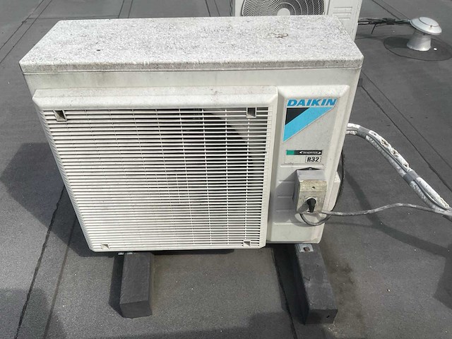 Partij compressorren en verdampers - afbeelding 34 van  51
