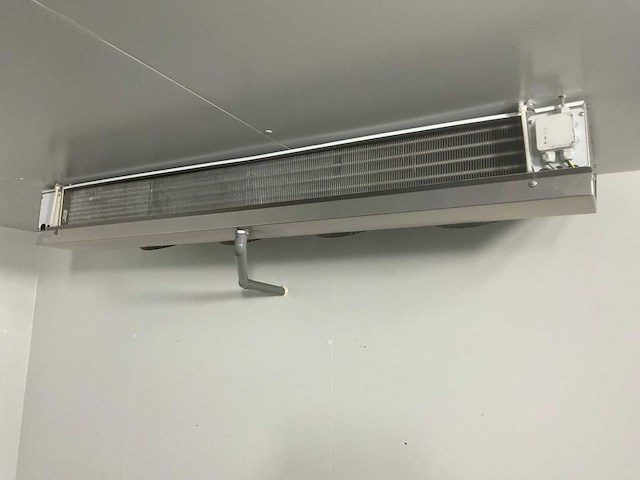 Partij compressorren en verdampers - afbeelding 46 van  51