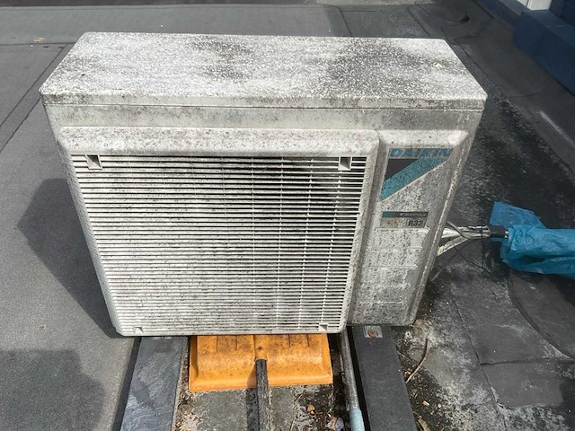 Partij compressorren en verdampers - afbeelding 48 van  51