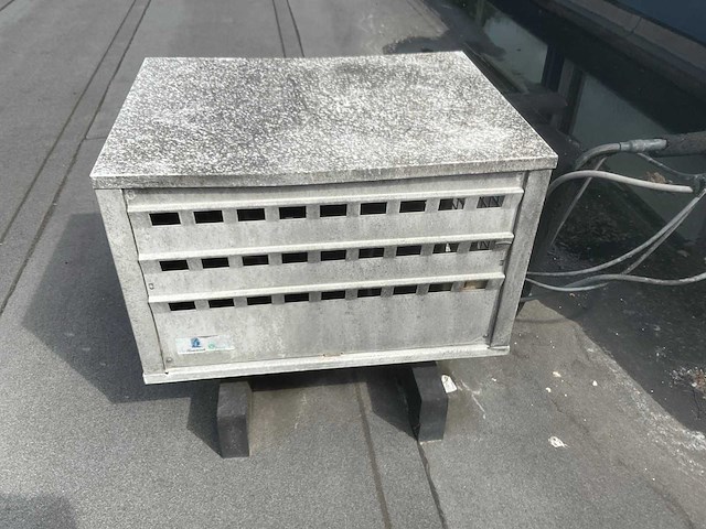 Partij compressorren en verdampers - afbeelding 49 van  51