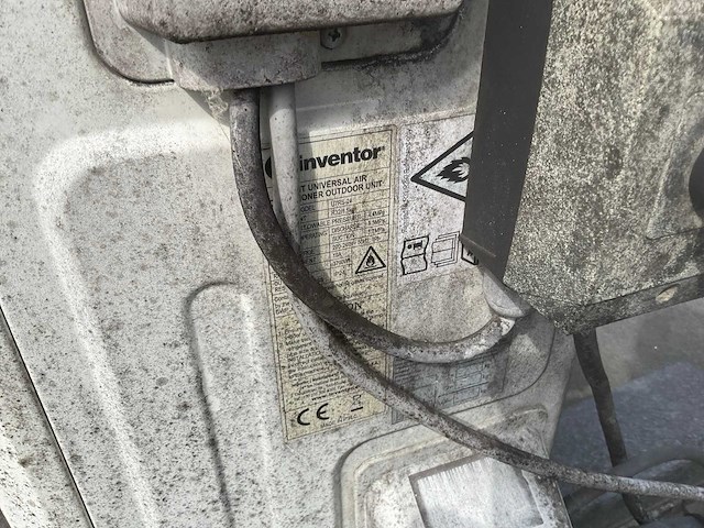Partij compressorren en verdampers - afbeelding 50 van  51