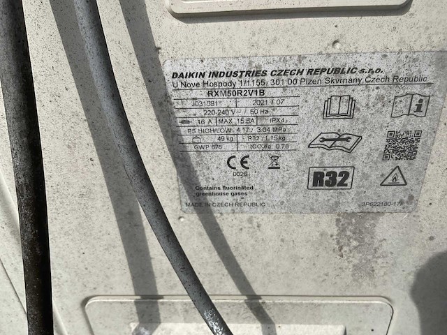 Partij compressorren en verdampers - afbeelding 51 van  51