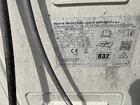 Partij compressorren en verdampers - afbeelding 51 van  51