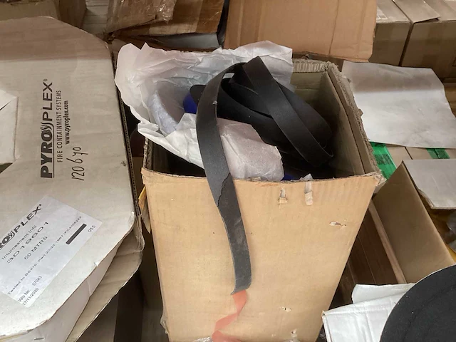 Partij compriband - afbeelding 4 van  16