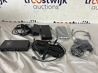 Partij computer accessoires - afbeelding 1 van  1