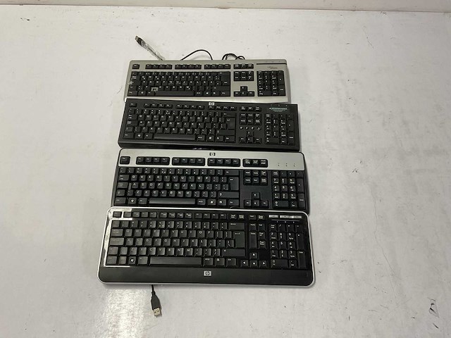 Partij computer benodigdheden - afbeelding 8 van  8