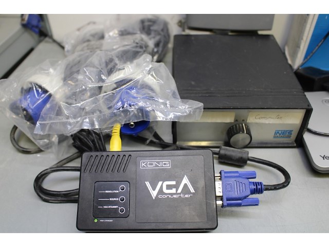 Partij computer randapparatuur - afbeelding 2 van  11